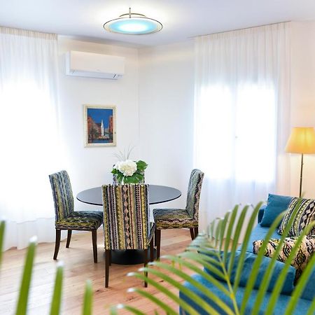 帕多瓦Residenza Emilia公寓 外观 照片